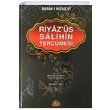 Riyazs Salihin Tercmesi 1 2 3 Cilt Tek Cilt 2. hm Salam Yaynevi