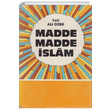 Madde Madde slam Ali zer Sahhaflar Kitap Saray