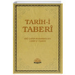 Tarih i Taberi 4 Cilt Takm Salam Yaynevi
