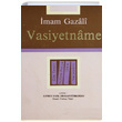 Vasiyetname mam Gazali Sahhaflar Kitap Saray