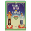 Abdest Gusl ve Namaz (Hafz Boy) smail Aydn Saadet Yaynevi