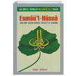 Esmal Hsna En Gzel simler Allah (c.c)`ndr Saadet Yaynevi