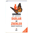 Gnlk Yaamda En Gzel Dualar ve Zikirler Manevi Reeteler Saadet Yaynevi