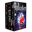 Marissa Meyer Seti 3 Kitap Artemis Yaynlar