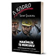 Adli Hakimlik Hakimlik  Hukuku Konu Anlatm A Kadro Yaynlar