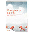 Konuma ve Eitimi Pegem Yaynlar