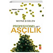 Profesyonel Alk - Professional Cooking Wayne Gisslen Nobel Yaam