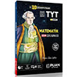 TYT Matematik Zor Soru Bankas Puan Yaynlar