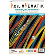 AYT Acil Matematik Reaksiyon 12 li Denemeleri Acil Yaynlar