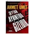 eytan Ayrntda Gizlidir Ahmet mit Yap Kredi Yaynlar
