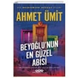 Beyolunun En Gzel Abisi Ahmet mit Yap Kredi Yaynlar