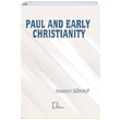 Paul And Early Christianity Hüseyin Gökalp Gece Akademi