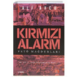 Krmz Alarm Ali Avcu Toplumsal Kitap