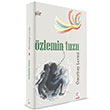 zlemin Tuzu nerbay Lermi Rzgar Eren Yaynclk