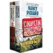 Nancy Pickard 2 li Set Ephesus Yaynlar