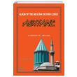 Album of the Mevlana Dervish Lodge Asitane Naci Bakrc Rumi Yaynlar