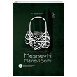 Mesnevii Manevi erhi 5. Cilt H. Hseyin Top Rumi Yaynlar