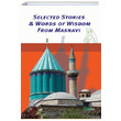 Selected Stories Words of Wisdom from Masnavi Tahir Ylmaz Rumi Yaynlar