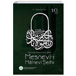 Mesnevii Manevi erhi 10. Cilt H. Hseyin Top Rumi Yaynlar