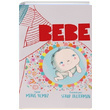Bebe Merve Ylmaz Eiten Kitap ocuk Kitaplar