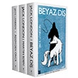 Jack London Seti ndigo Kitap