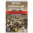 Beyaz Zambaklar lkesinde Grigory Petrov Rnesans Yaynlar
