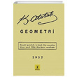 Geometri Mustafa Kemal Atatrk Rnesans Yaynlar