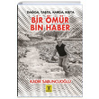 Bir mr Bin Haber Kadir Sabuncuolu Rnesans Yaynlar