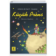 Kk Prens Antoine de Saint-Exupery Rnesans Yaynlar