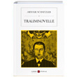 Traumnovelle Arthur Schnitzler Karbon Kitaplar