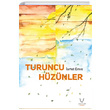Turuncu Hznler smet Emre Karakum Yaynevi