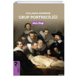 Hollanda Resminde Grup Portrecilii Alois Riegl HayalPerest Kitap