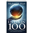 Dnyaya Yn Veren En Etkin 100 Michael H. Hart  Gney Kitap
