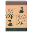 Diyaloglar Havva Lakutolu Romantik Kitap