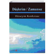 Dlerim Zamansz Hseyin Korkmaz Romantik Kitap