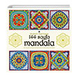 144 Sayfa Mandala Anabella Nightingale Kuzey Yaynlar