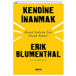 Kendine nanmak Erik Blumenthal Totem Yaynclk