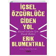 sel zgrle Giden Yol Erik Blumenthal Totem Yaynclk