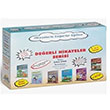 Deerli Hikayeler Serisi Seti (6 Kitap Takm) kr Uyar Ritim Plus Yaynlar