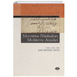 Muvatta Nshalar Muhteva Analizi Ebubekir Sifil Rhle Kitap