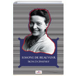 kinci Cinsiyet 2 Cilt Takm Simone de Beauvoir Ko niversitesi Yaynlar