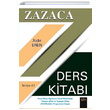 A1 Seviye Zazaca Ders Kitab Hdr Eren Fam Yaynlar
