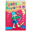 Ildayan Boyama 5+ (Krmz Kitap) Revzen Kitap