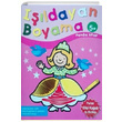 Ildayan Boyama 5+ (Pembe Kitap) Revzen Kitap