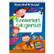 Bizim Okul Bi Acayip Kemerleri Skyoruz Dan Gutman Epsilon Yaynevi