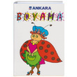 Kaln Boyama Uur Bcei Ankara Yldrm ocuk Yaynlar