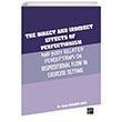 The Direct and Indirect Effects Of Perfectionism And Body Related Perceptions On Dispositional Flow in Exercise Setting Gazi Kitabevi