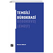Temsili Brokrasi Gazi Kitabevi