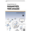 Sosyal Bilimler in Parametrik Veri Analizi Gazi Kitabevi