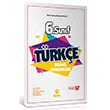6. Snf Trke Bran Denemeleri Gnay Yaynlar